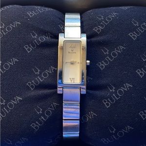 Bulova Ladies Watch